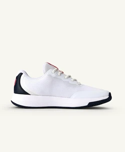 Dámska tenisová obuv Wilson Intrigue LITE White/Navy  EUR 39 1/3
