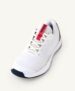 Dámska tenisová obuv Wilson Intrigue LITE White/Navy  EUR 39 1/3