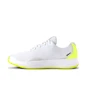 Dámska tenisová obuv Wilson Intrigue LITE White/Safety Yellow  EUR 39 1/3