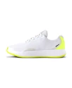 Dámska tenisová obuv Wilson Intrigue LITE White/Safety Yellow  EUR 39 1/3