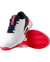 Dámska tenisová obuv Wilson Intrigue PRO Clay White/Navy