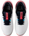 Dámska tenisová obuv Wilson Intrigue PRO Clay White/Navy