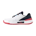 Dámska tenisová obuv Wilson Intrigue PRO Clay White/Navy
