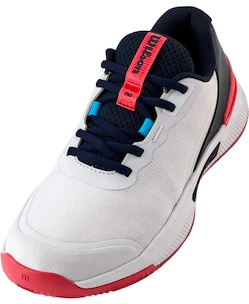 Dámska tenisová obuv Wilson Intrigue PRO Clay White/Navy