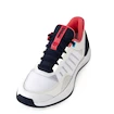 Dámska tenisová obuv Wilson Intrigue TOUR White/Navy