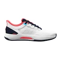 Dámska tenisová obuv Wilson Intrigue TOUR White/Navy