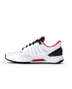 Dámska tenisová obuv Wilson Intrigue TOUR White/Navy
