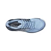 Dámska tenisová obuv Wilson Kaos Comp 2.0 Blue/Space
