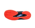 Dámska tenisová obuv Wilson Kaos Comp 2.0 Blueberry/Coral