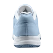 Dámska tenisová obuv Wilson Kaos Comp 3.0 W Baby Blue