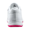 Dámska tenisová obuv Wilson Kaos Comp 3.0 W White
