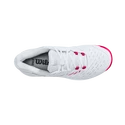 Dámska tenisová obuv Wilson Kaos Comp 3.0 W White