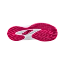 Dámska tenisová obuv Wilson Kaos Comp 3.0 W White
