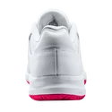 Dámska tenisová obuv Wilson Kaos Comp 3.0 W White