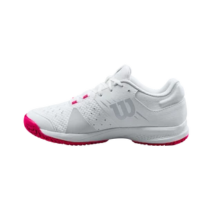 Dámska tenisová obuv Wilson Kaos Comp 3.0 W White