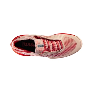 Dámska tenisová obuv Wilson Kaos Rapide SFT Clay Tropical  EUR 40 2/3
