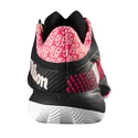Dámska tenisová obuv Wilson Kaos Swift 1.5 Clay Black