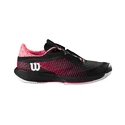 Dámska tenisová obuv Wilson Kaos Swift 1.5 Clay Black