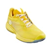 Dámska tenisová obuv Wilson Kaos Swift 1.5 W Clay Sunshine/Blue Fog