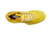 Dámska tenisová obuv Wilson Kaos Swift 1.5 W Clay Sunshine/Blue Fog