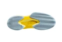 Dámska tenisová obuv Wilson Kaos Swift 1.5 W Clay Sunshine/Blue Fog