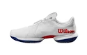 Dámska tenisová obuv Wilson Kaos Swift 1.5 W White/Deja Vu Blue