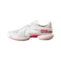 Dámska tenisová obuv Wilson Kaos Swift 1.5 White