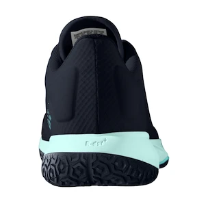 Dámska tenisová obuv Wilson Kaos Swift Clay Space/Blue