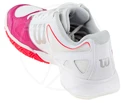 Dámska tenisová obuv Wilson Rush Evo All Court Pink - UK 4.5