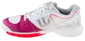 Dámska tenisová obuv Wilson Rush Evo All Court Pink - UK 4.5