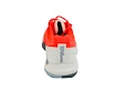 Dámska tenisová obuv Wilson Rush Pro 3.0 Clay Coral/White