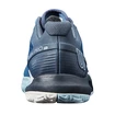 Dámska tenisová obuv Wilson Rush Pro 3.5 Blue/Outer Space 2021