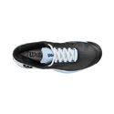 Dámska tenisová obuv Wilson Rush Pro 4.0 Clay W Black/White