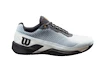Dámska tenisová obuv Wilson Rush Pro 4.0 Shift W Clay Ballad Blue/Ebony  EUR 37 1/3