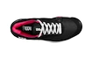 Dámska tenisová obuv Wilson Rush Pro 4.0 W Clay Black/Hot Pink