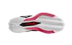 Dámska tenisová obuv Wilson Rush Pro 4.0 W Clay Black/Hot Pink