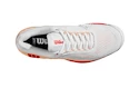 Dámska tenisová obuv Wilson Rush Pro 4.0 W White/Peach Parfait