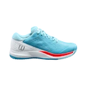 Dámska tenisová obuv Wilson Rush Pro Ace Clay W Scuba Blue  EUR 38