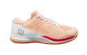 Dámska tenisová obuv Wilson Rush Pro Ace W Peach Parfait  EUR 41 1/3