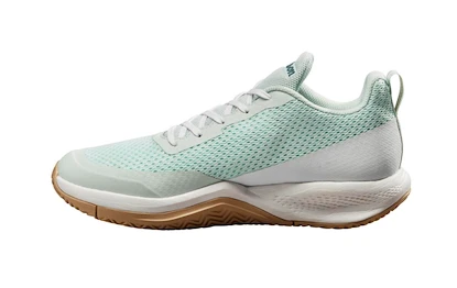 Dámska tenisová obuv Wilson Rush Pro Lite W Opal Blue  EUR 38 2/3