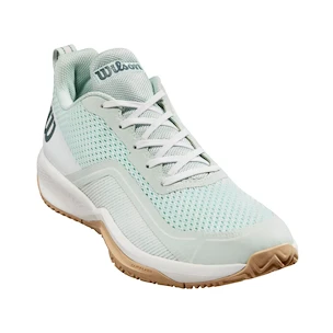 Dámska tenisová obuv Wilson Rush Pro Lite W Opal Blue  EUR 38 2/3