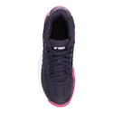 Dámska tenisová obuv Yonex  Eclipsion 4 Women Clay Navy/Pink