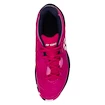 Dámska tenisová obuv Yonex  Power Cushion Fusionrev 5 Clay Women Rose Pink