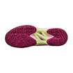 Dámska tenisová obuv Yonex Sonicage Women Smoke Pink