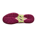 Dámska tenisová obuv Yonex Sonicage Women Smoke Pink