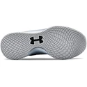 Dámska tréningová obuv Under Armour Charged Breathe TR 2 šedá