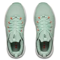 Dámska tréningová obuv Under Armour HOVR Rise 2 modrá