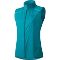 Dámska vesta Dynafit  Vert Wind Vest 49 Ocean