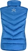 Dámska vesta Head  Grace Vest Aqua