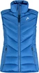 Dámska vesta Head  Grace Vest Aqua